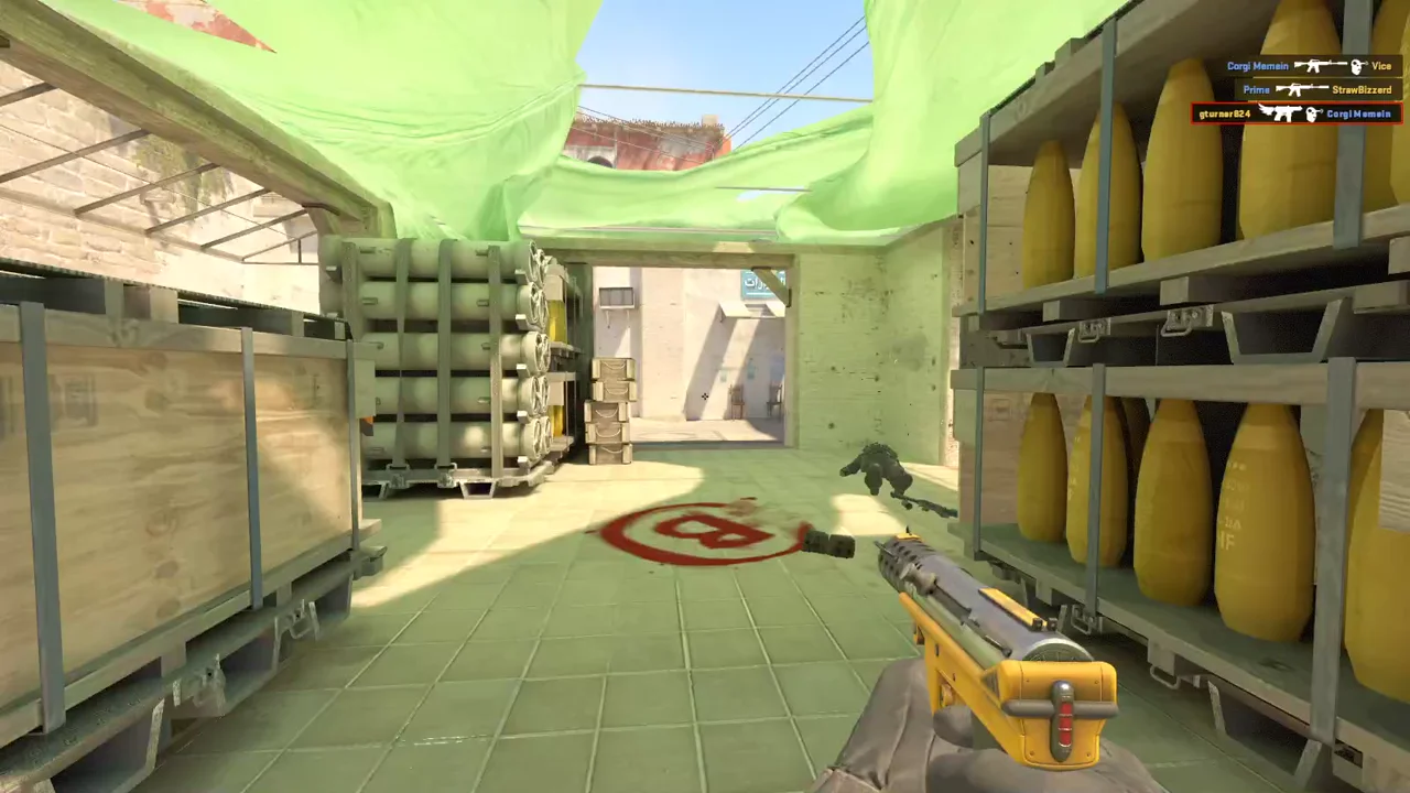 highlight
